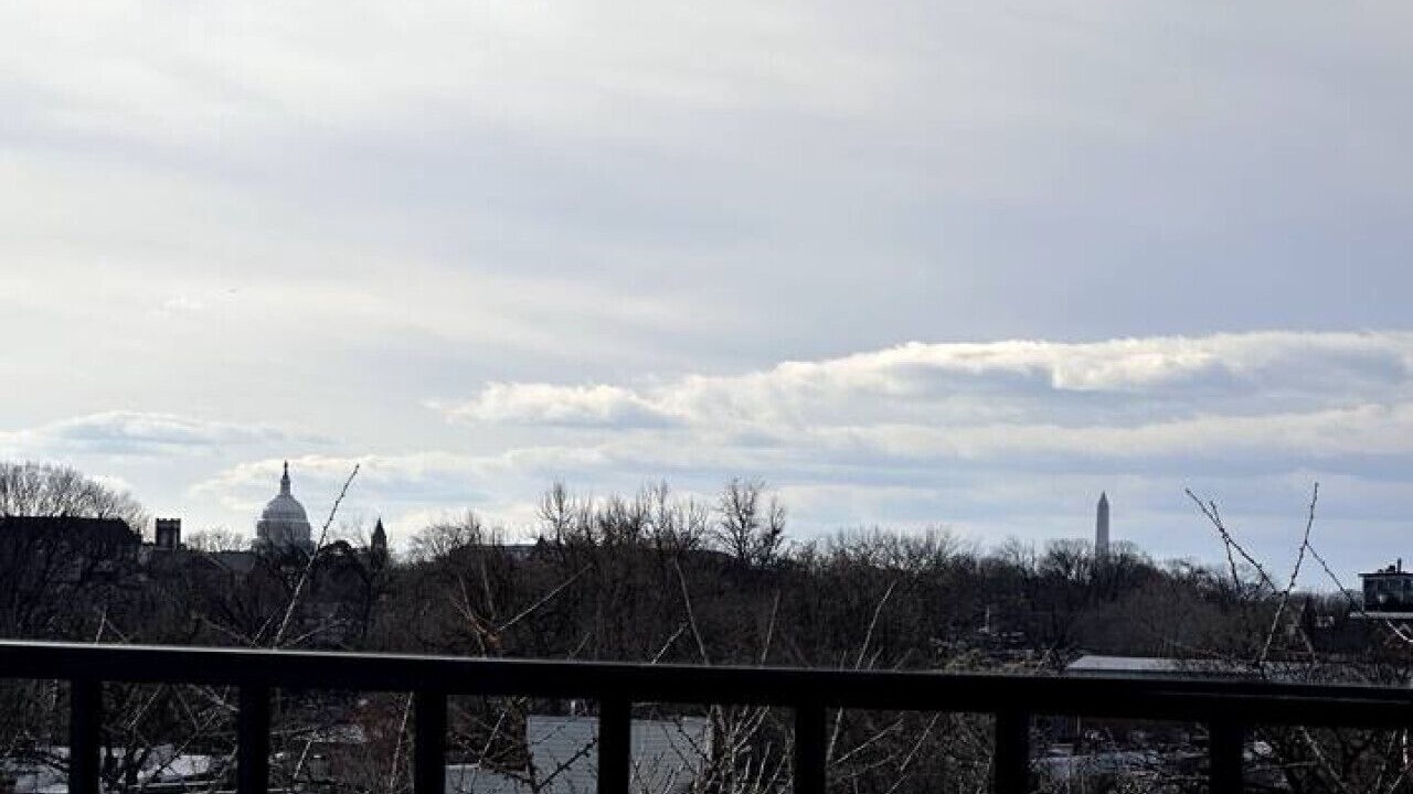 Photo of Outdoor in Kingman Park