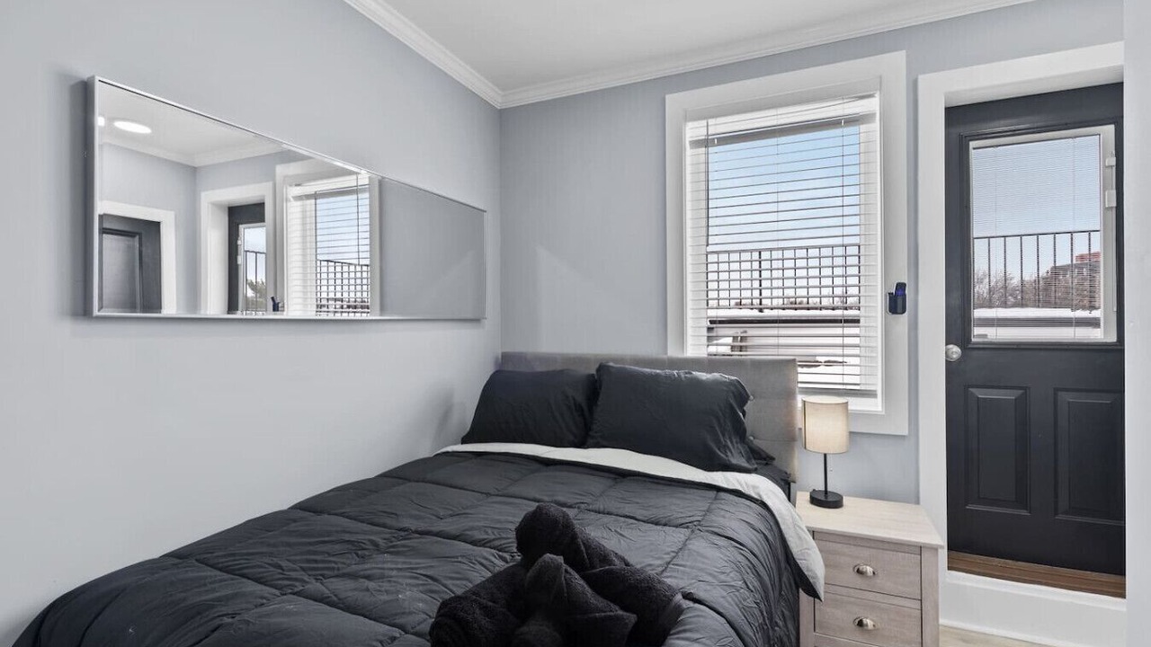 Photo of Bedroom in Kingman Park