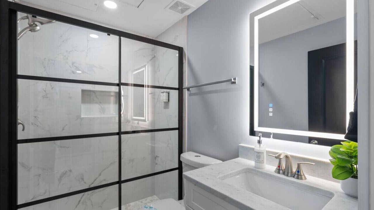 Photo of Bathroom in Kingman Park