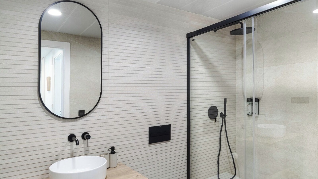 Photo of Bathroom in Priego