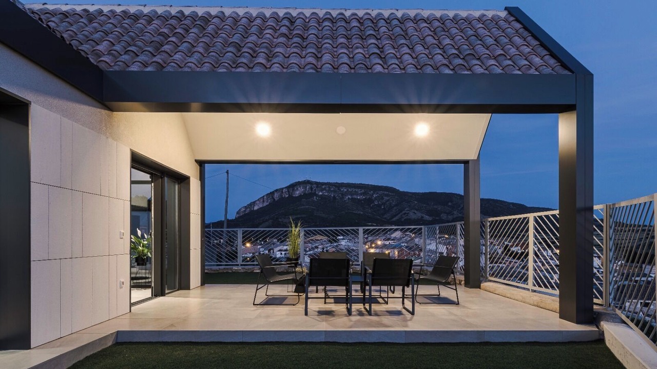 Photo of Outdoor in Priego