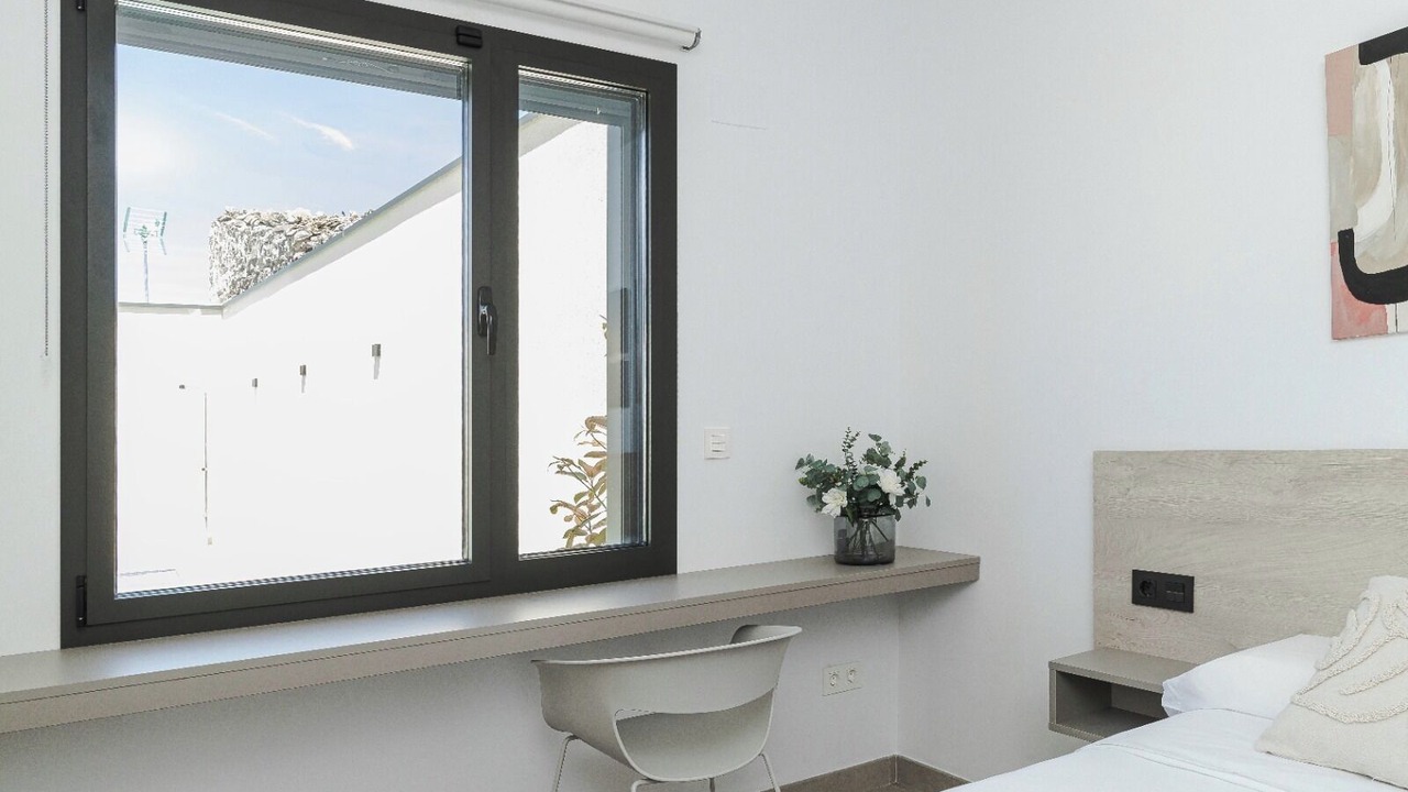 Photo of Bedroom in Priego