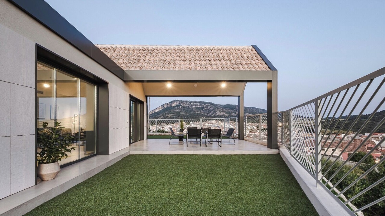 Photo of Outdoor in Priego