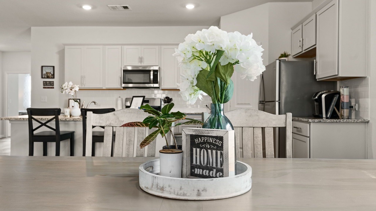 Photo of Kitchen in Georgetown