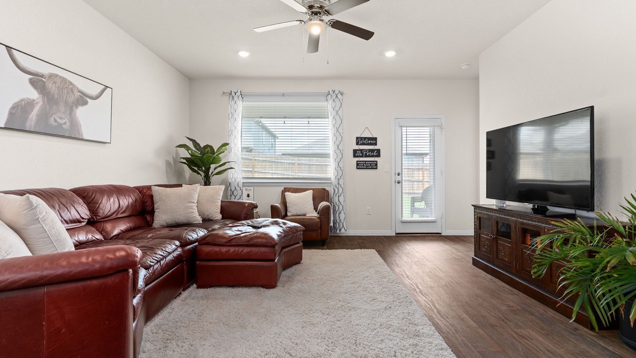 Photo of Livingroom in Georgetown