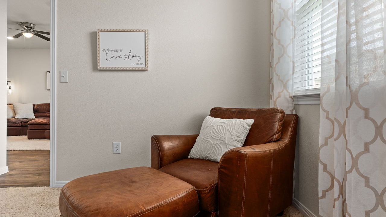 Photo of Livingroom in Georgetown
