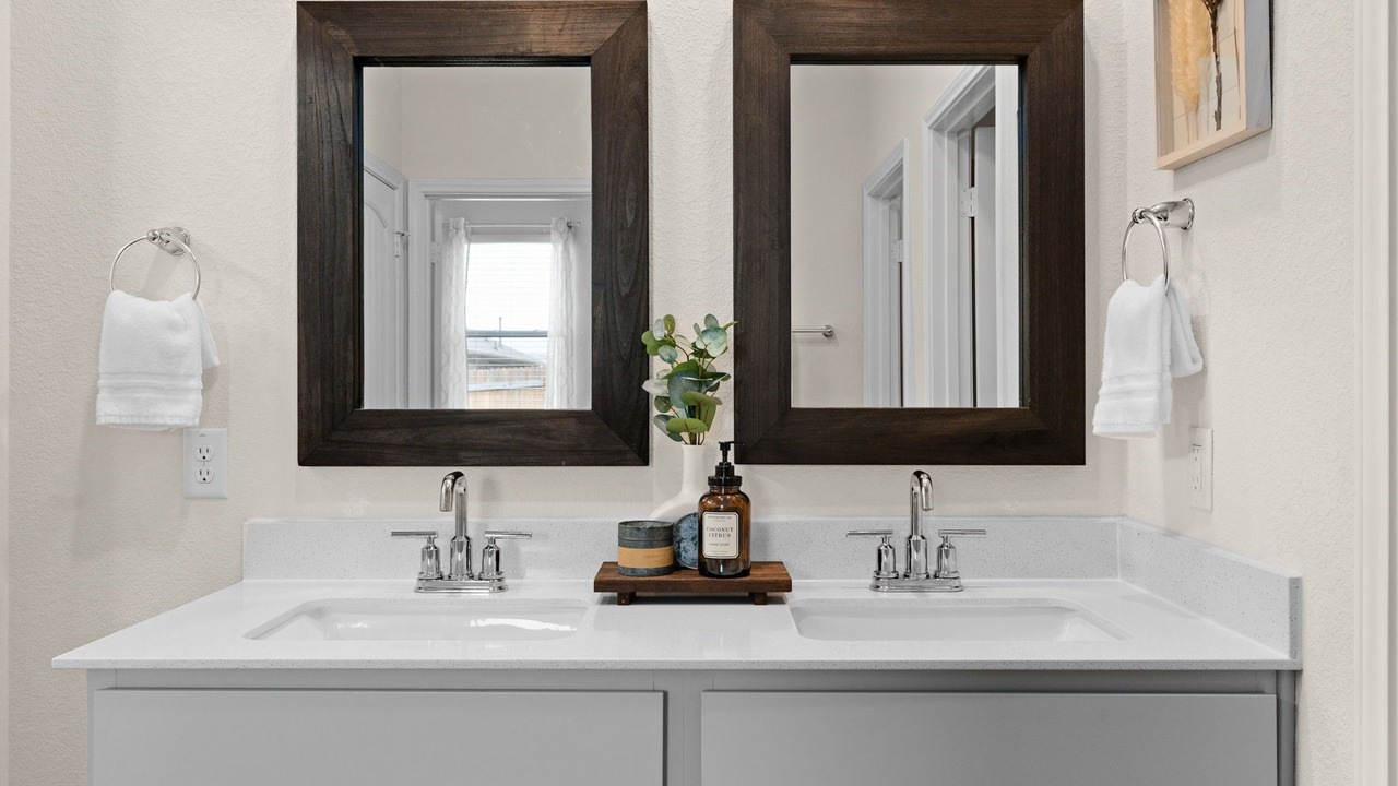 Photo of Bathroom in Georgetown