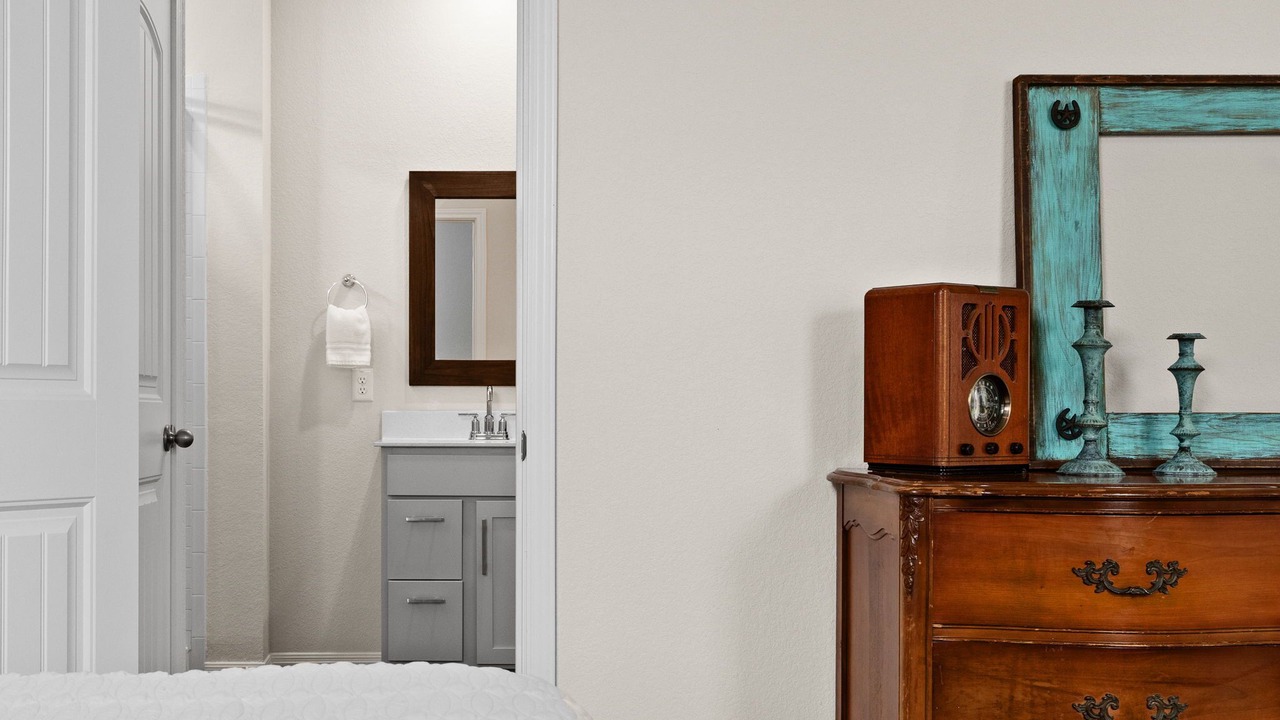Photo of Bedroom in Georgetown