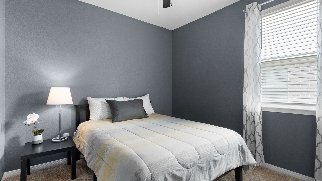 Photo of Bedroom in Georgetown