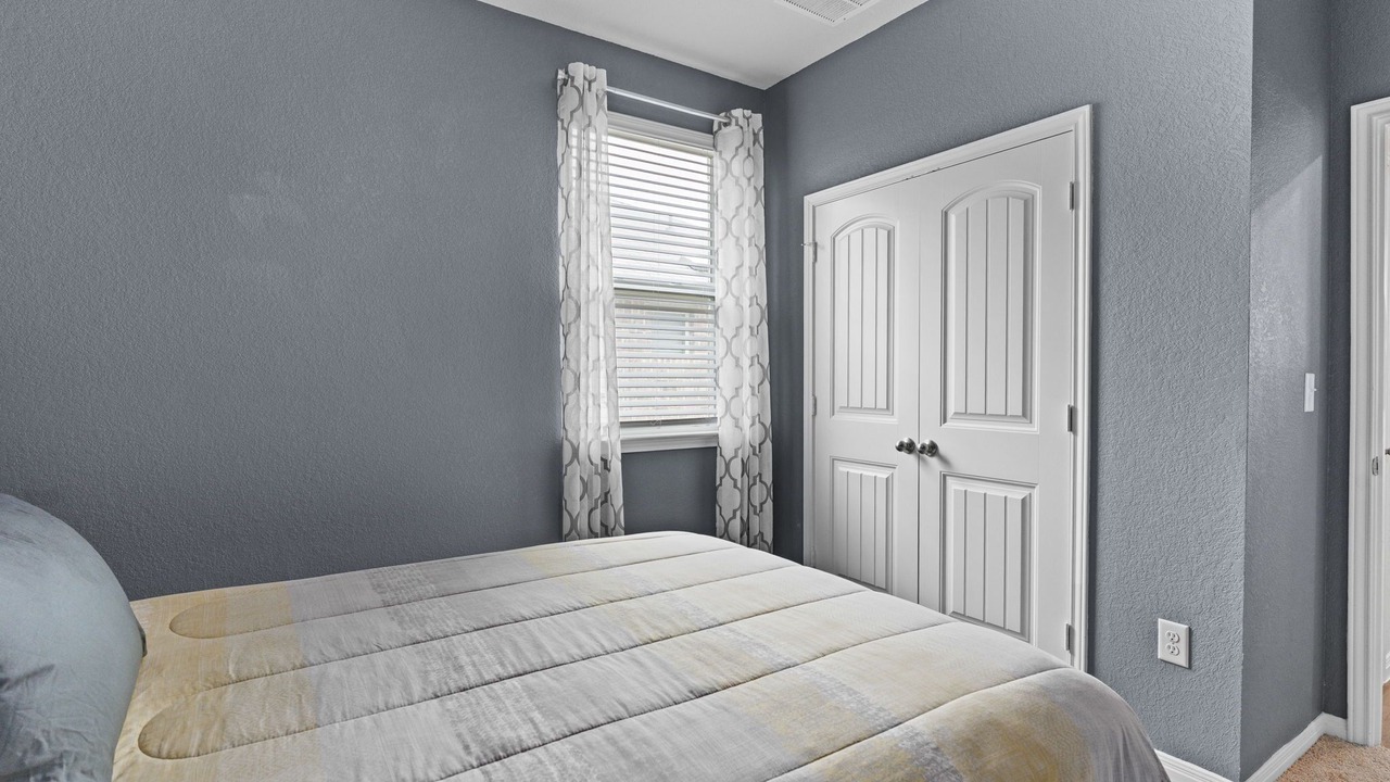 Photo of Bedroom in Georgetown