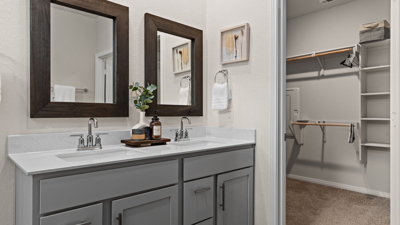 Photo of Bathroom in Georgetown