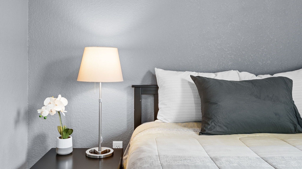 Photo of Bedroom in Georgetown