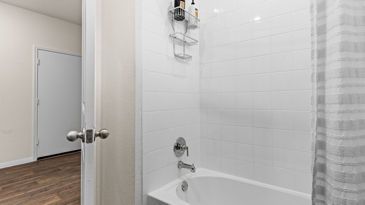 Photo of Bathroom in Georgetown