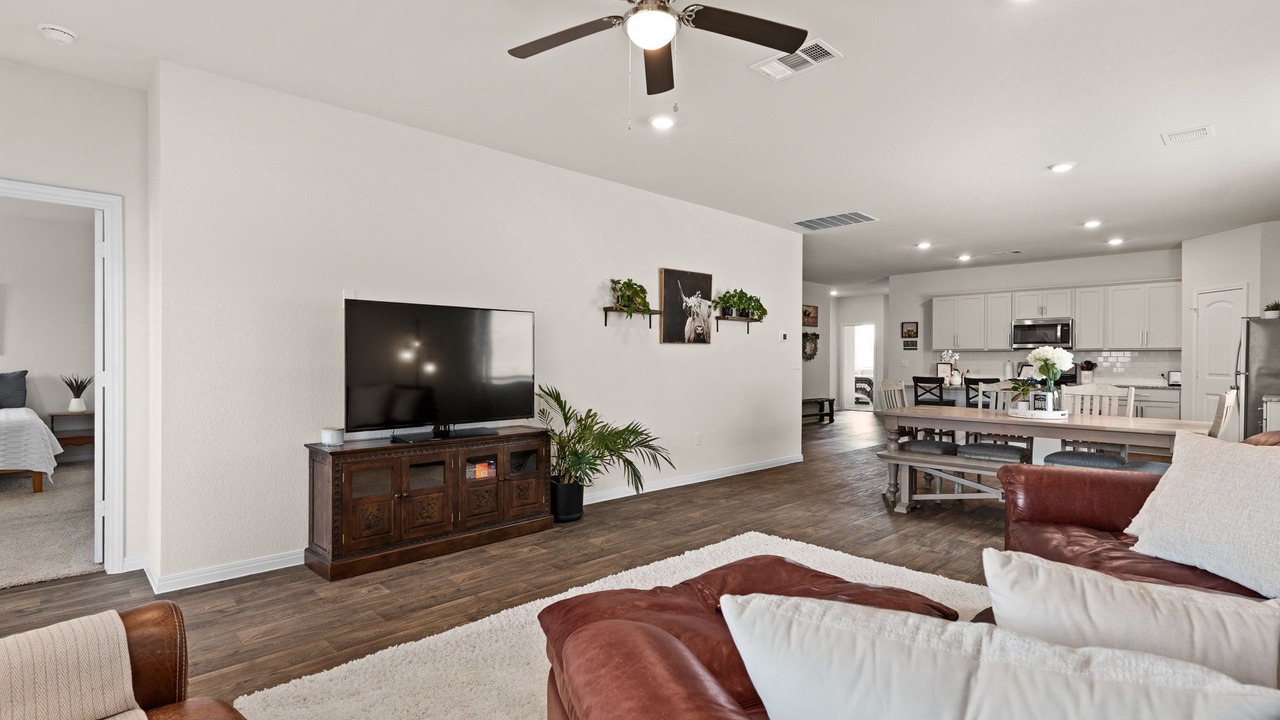 Photo of Livingroom in Georgetown