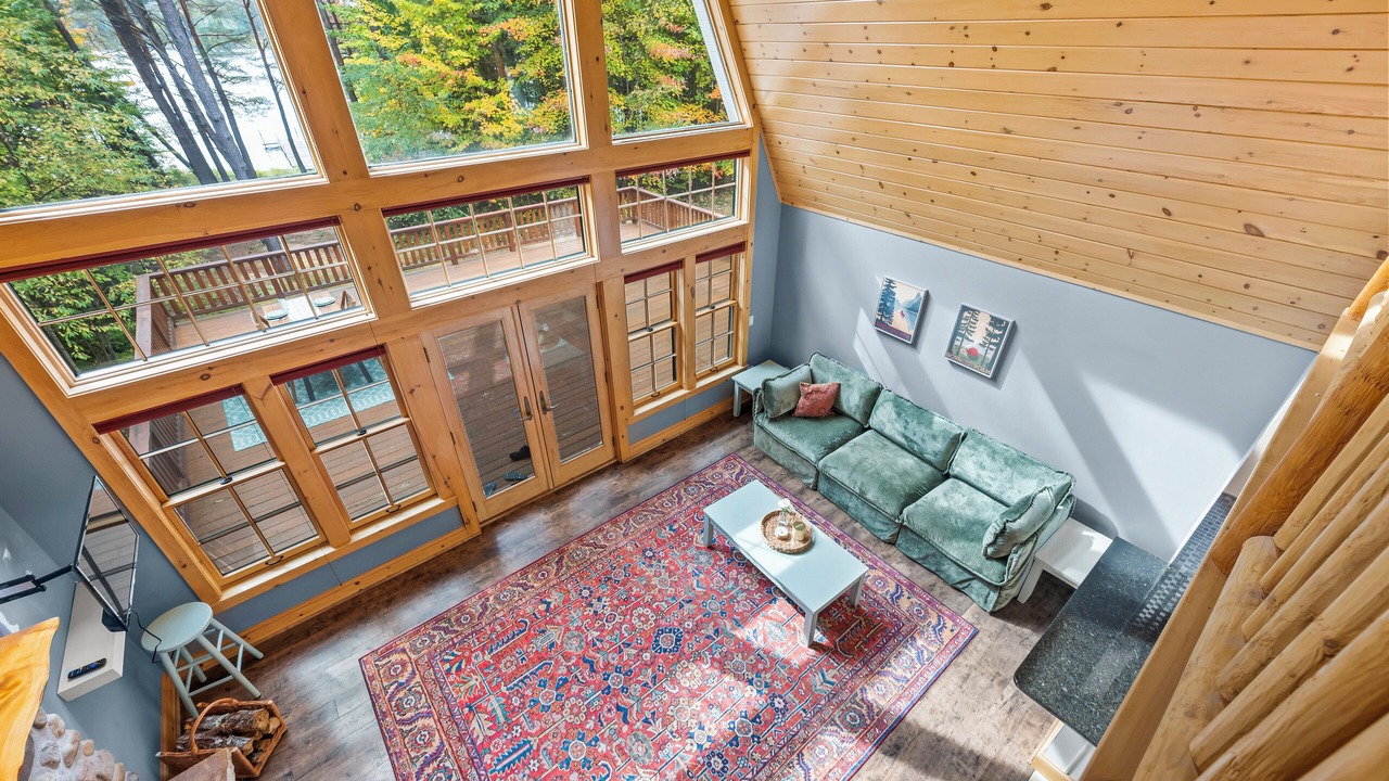Photo of Livingroom in Owls Head