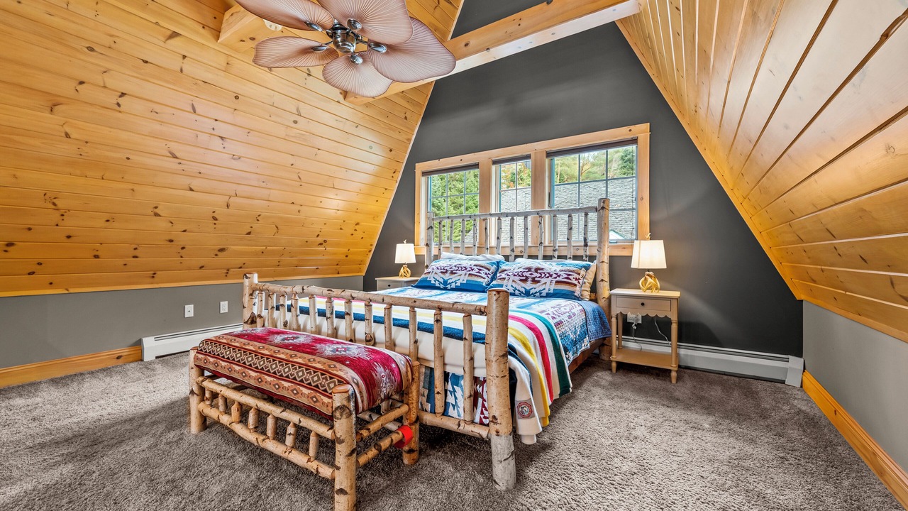 Photo of Bedroom in Owls Head