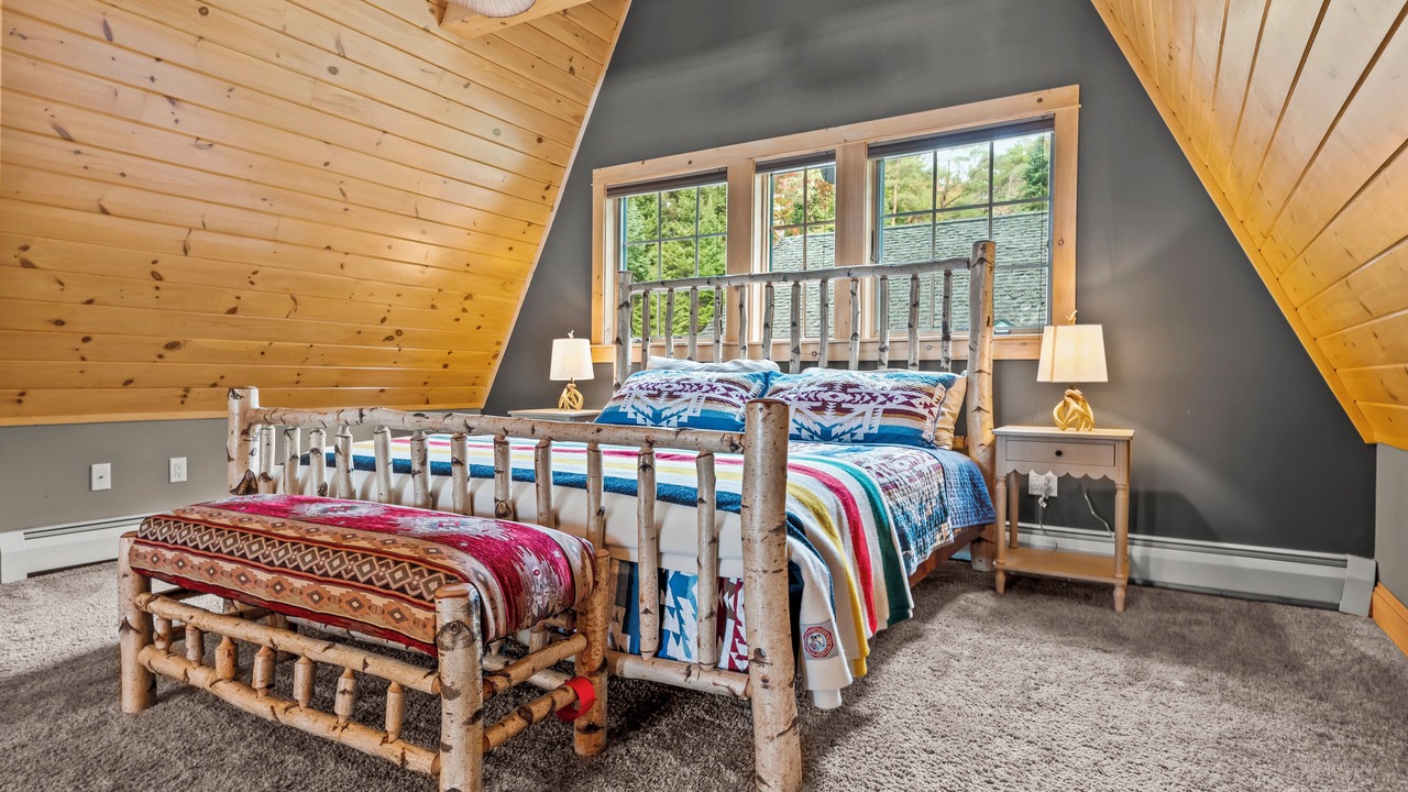 Photo of Bedroom in Owls Head