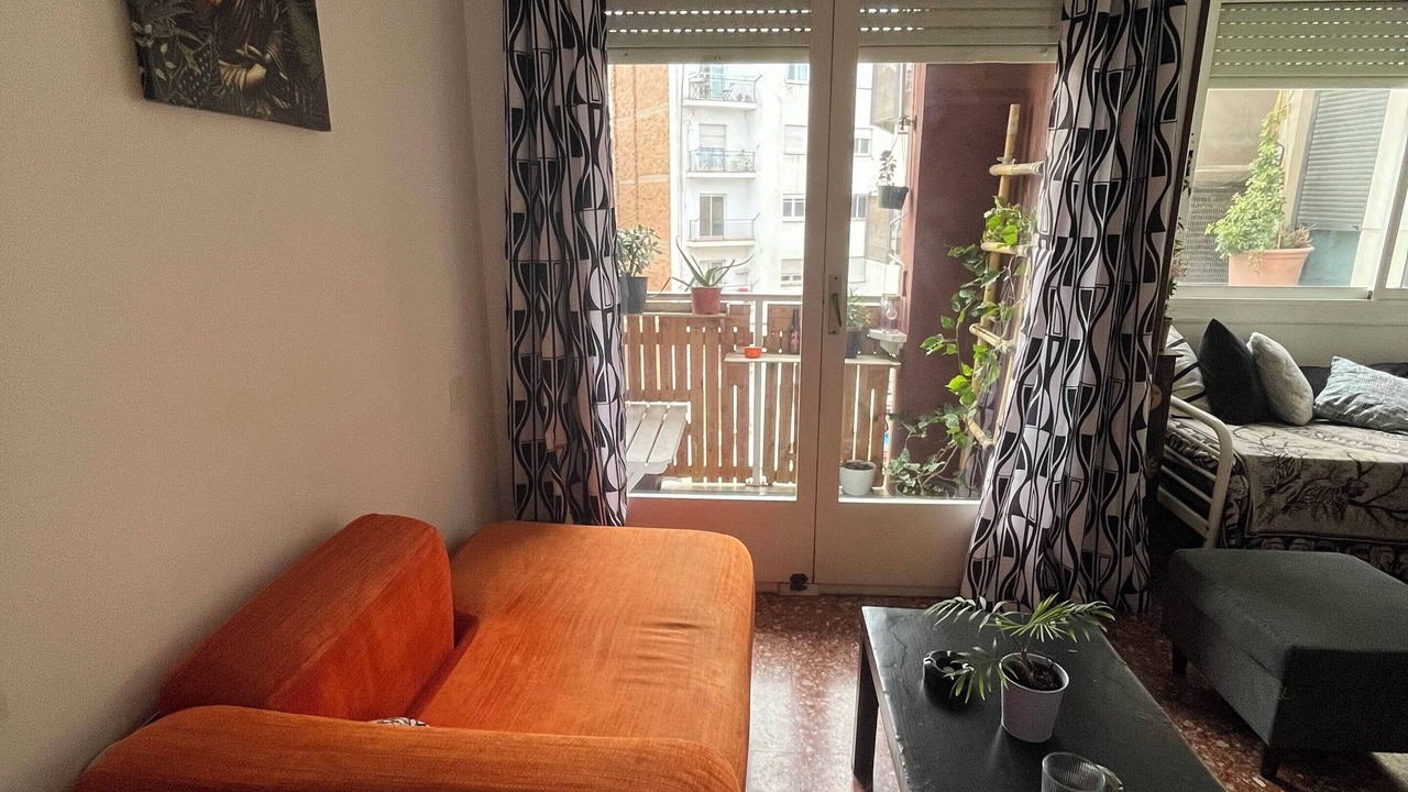 Photo of Livingroom in Navas