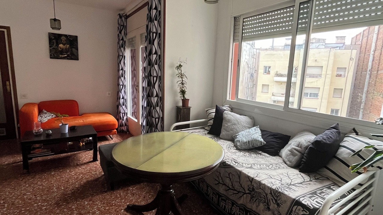 Photo of Livingroom in Navas