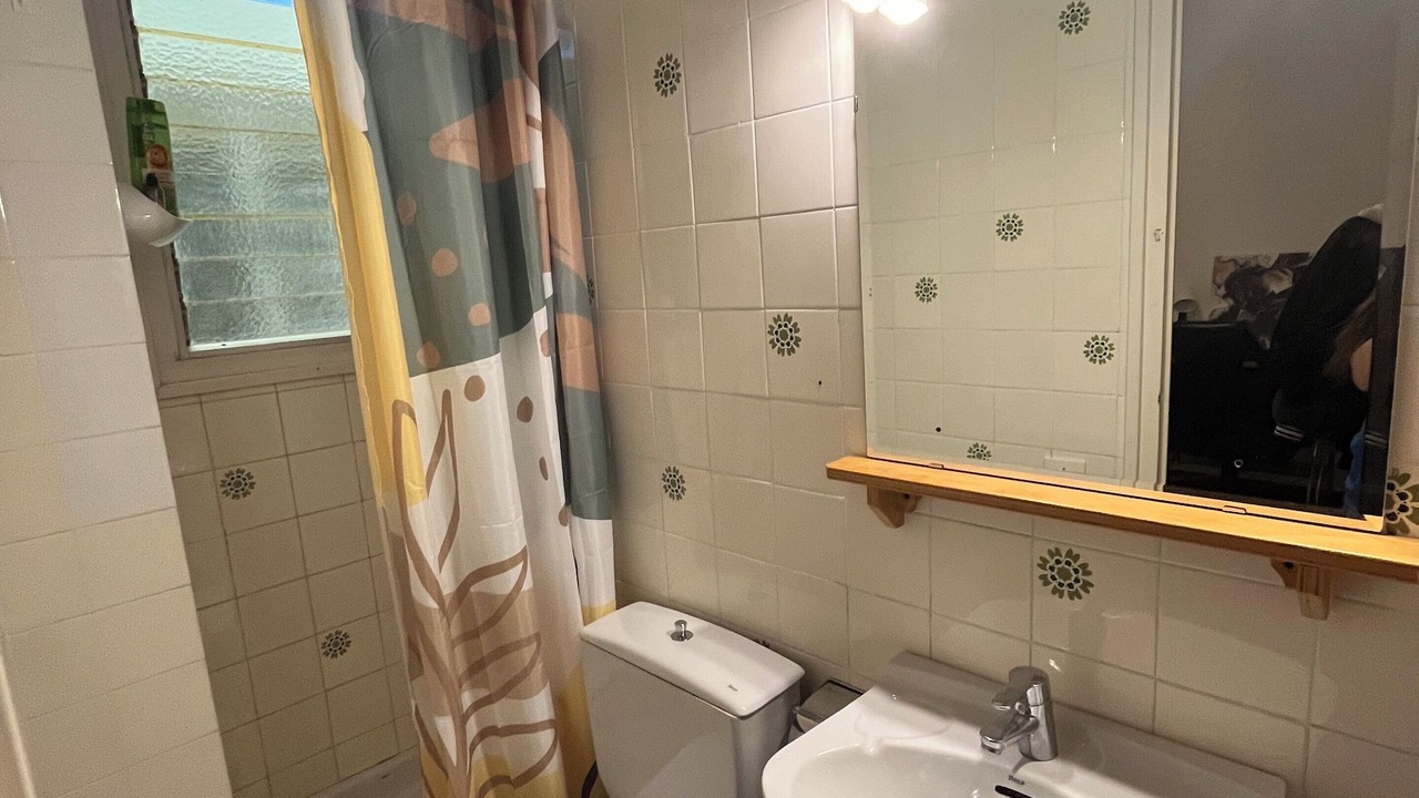 Photo of Bathroom in Navas