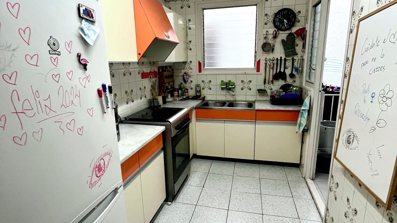 Photo of Kitchen in Navas