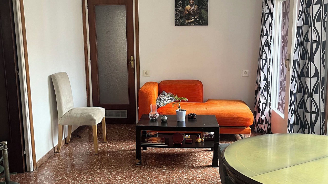 Photo of Livingroom in Navas