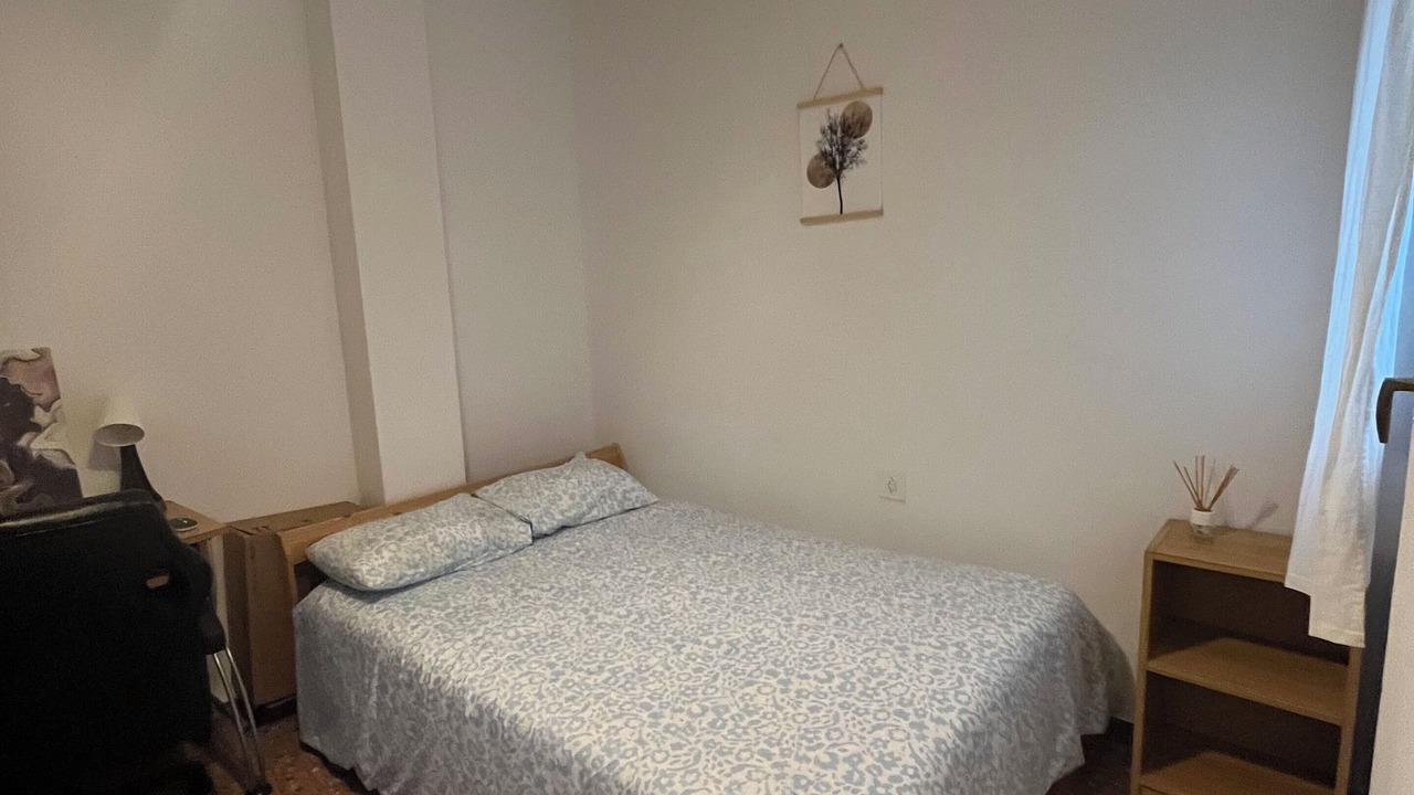 Photo of Bedroom in Navas