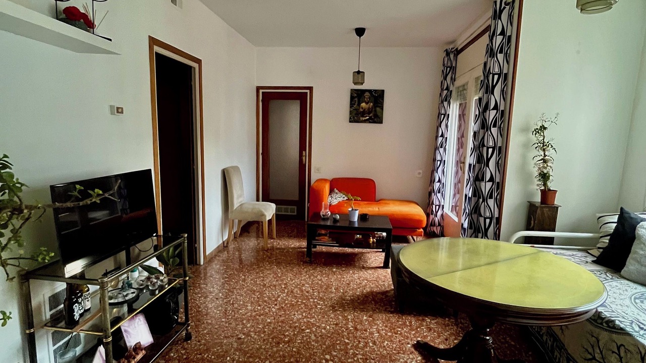Photo of Livingroom in Navas