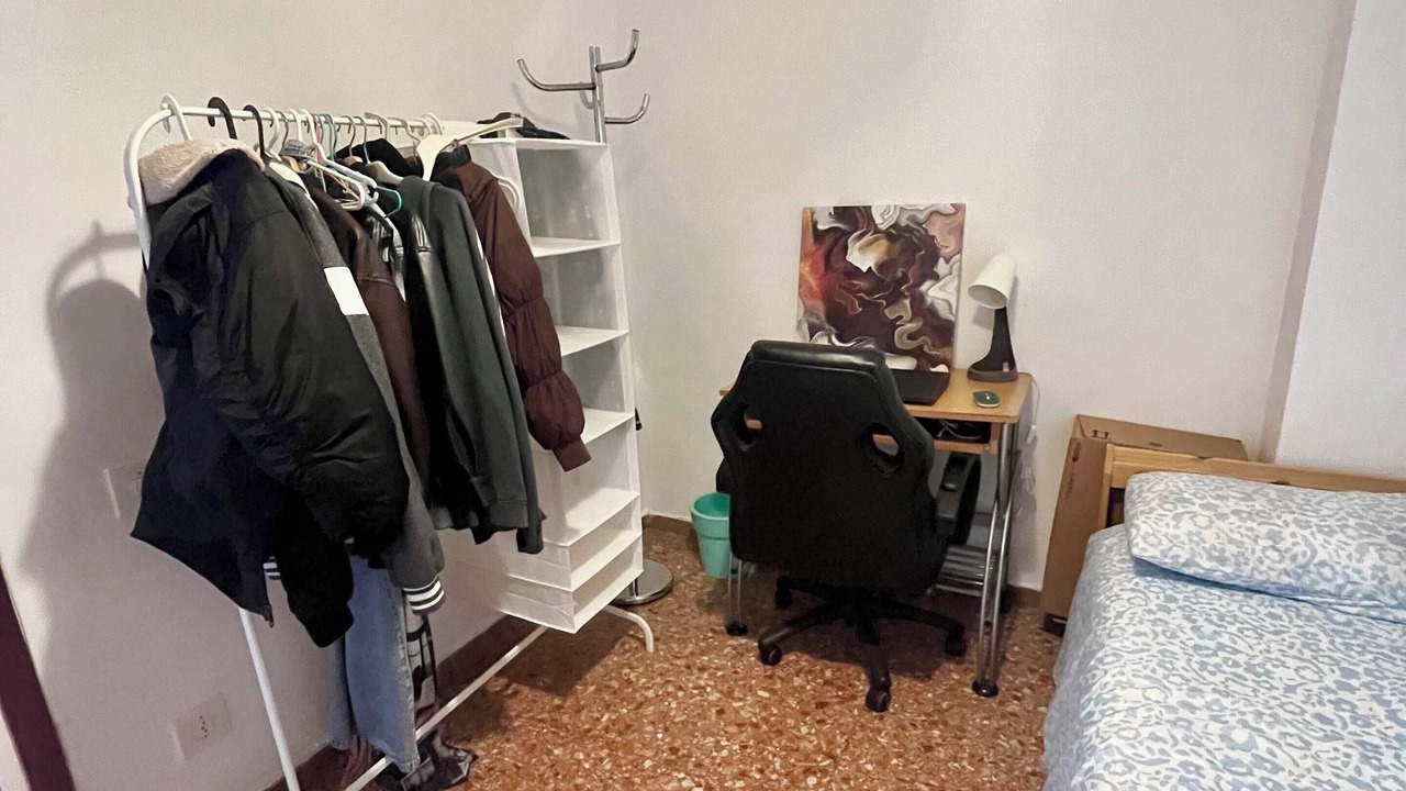 Photo of Bedroom in Navas