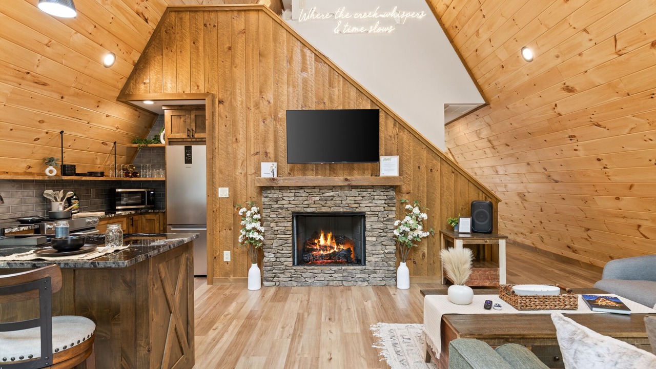Photo of Livingroom in Morganton