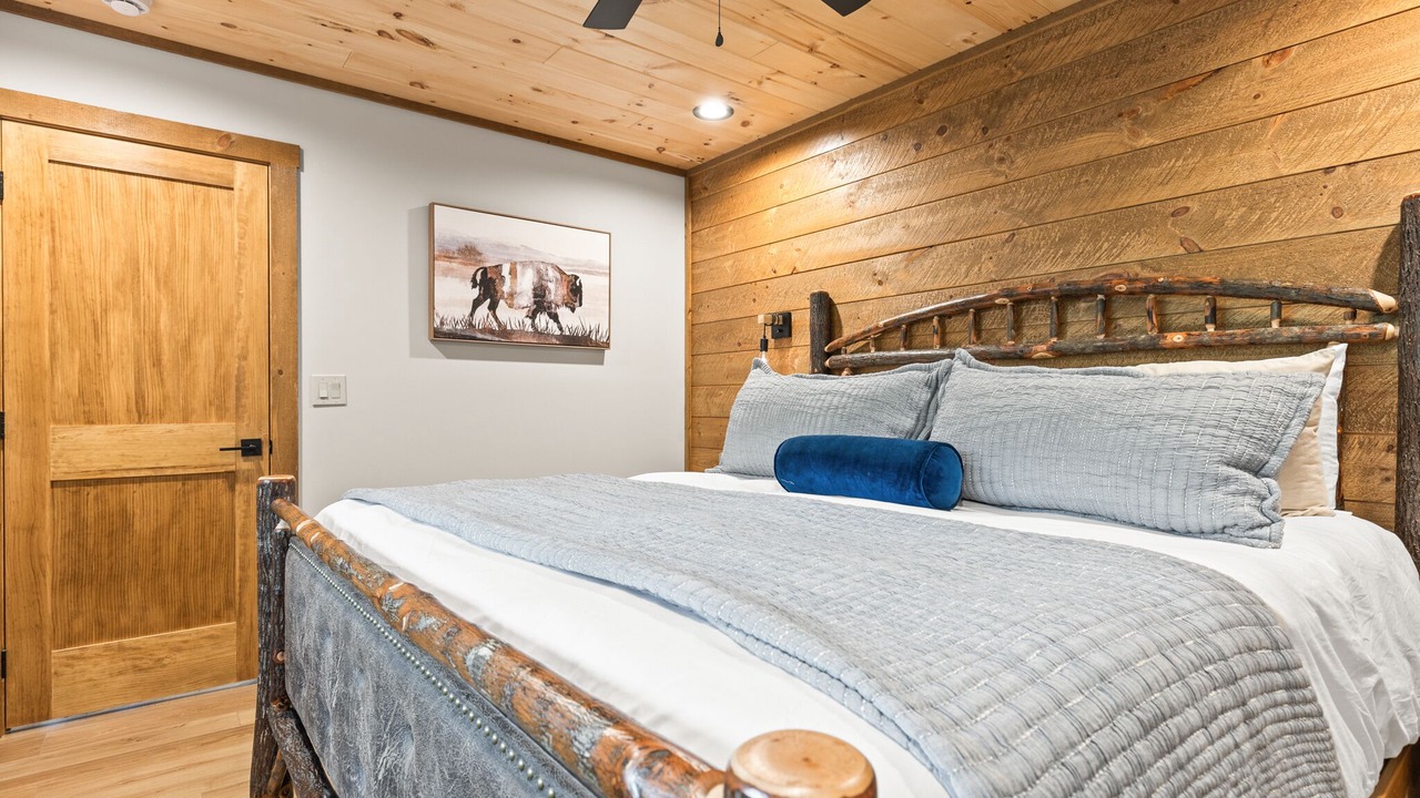 Photo of Bedroom in Morganton