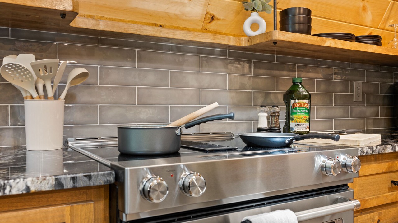 Photo of Kitchen in Morganton