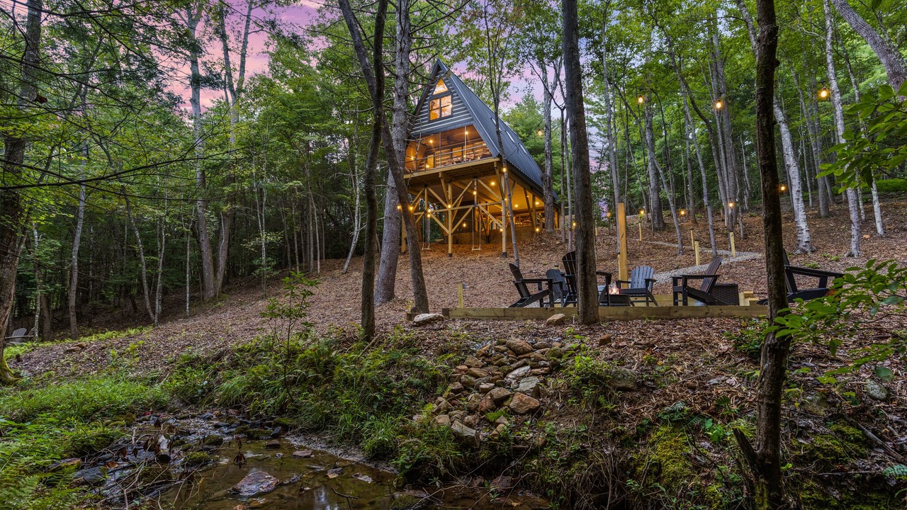 Photo of Outdoor in Morganton