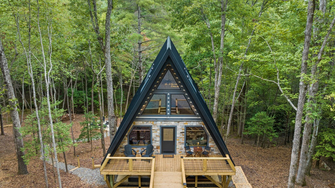 Photo of Outdoor in Morganton