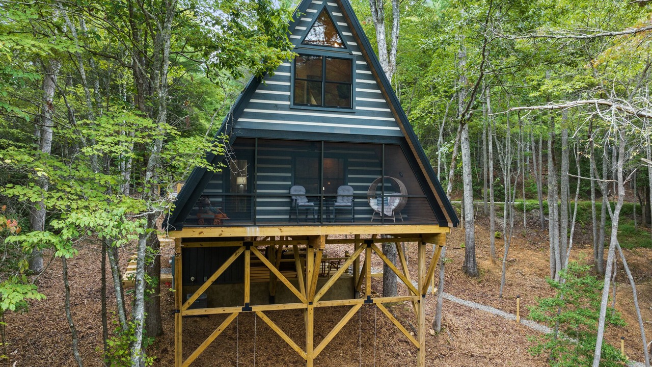 Photo of Outdoor in Morganton