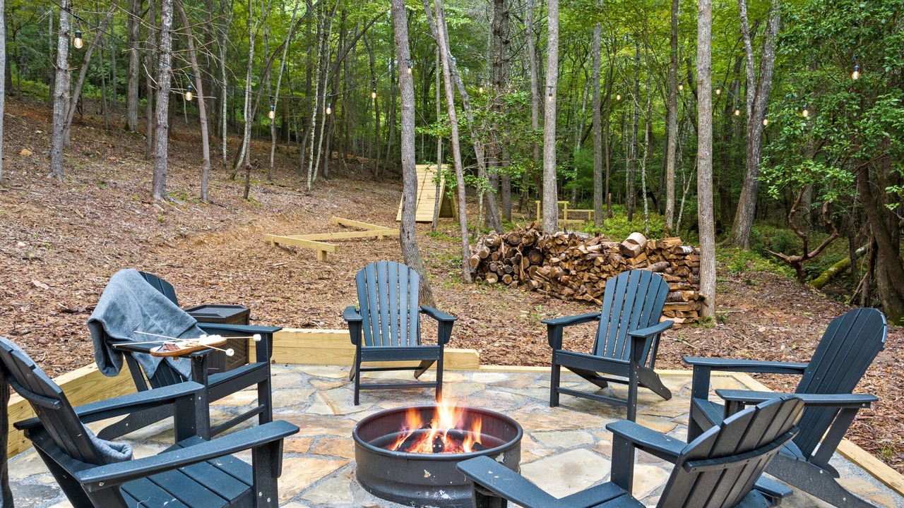 Photo of Outdoor in Morganton