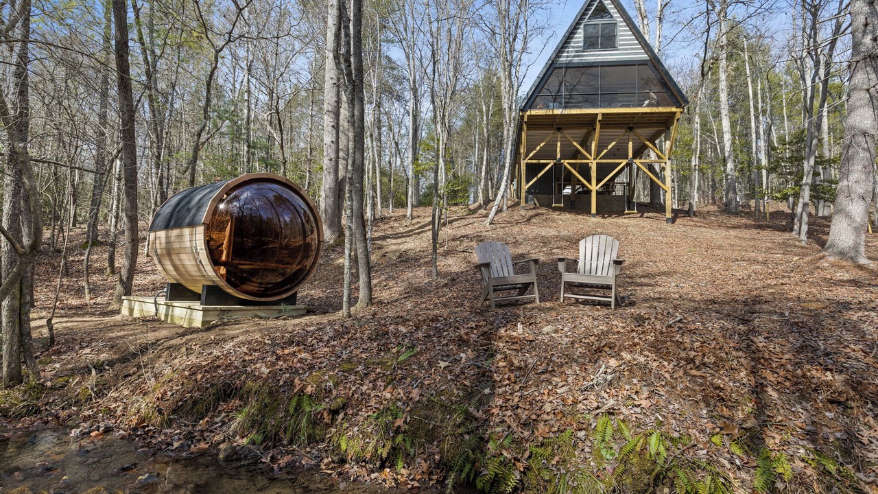 Photo of Outdoor in Morganton
