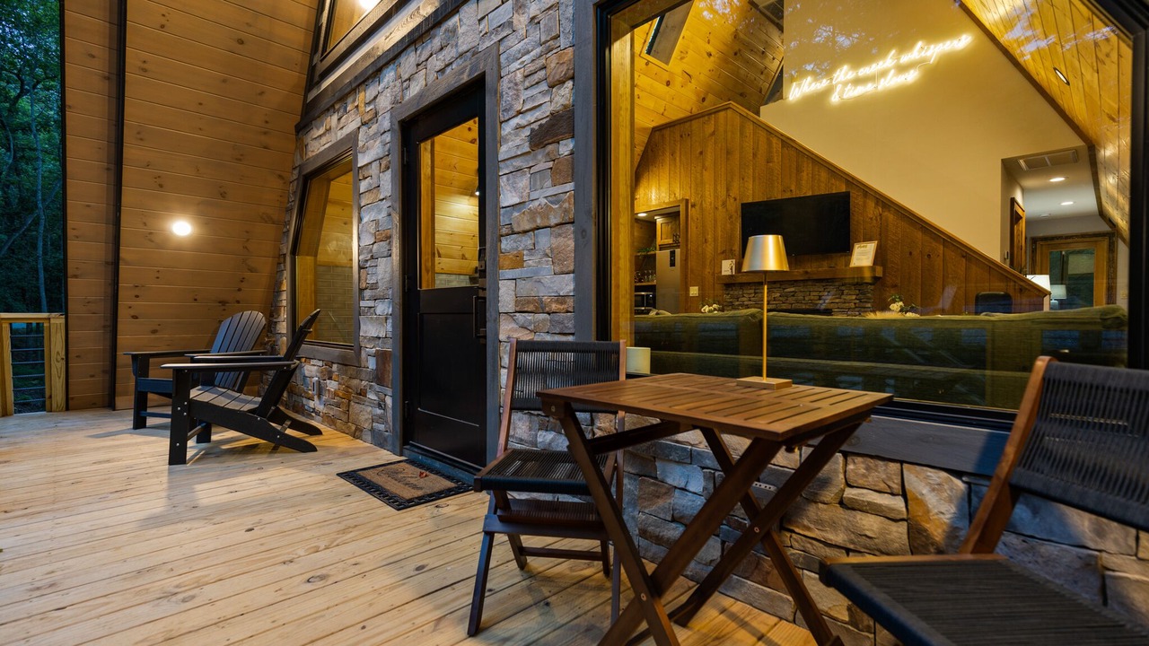 Photo of Outdoor in Morganton