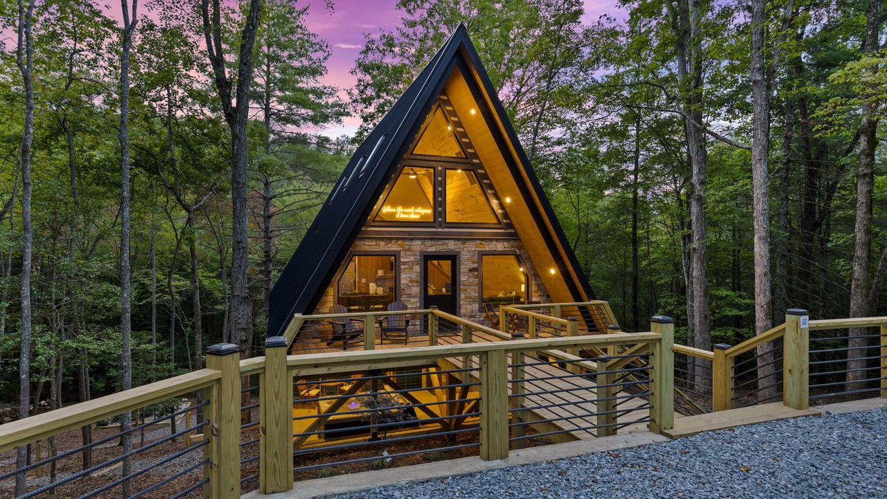 Photo of Outdoor in Morganton