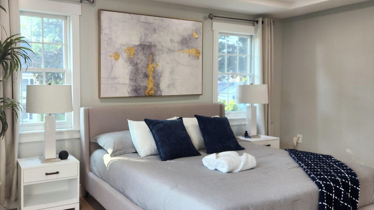 Photo of Bedroom in Arlington