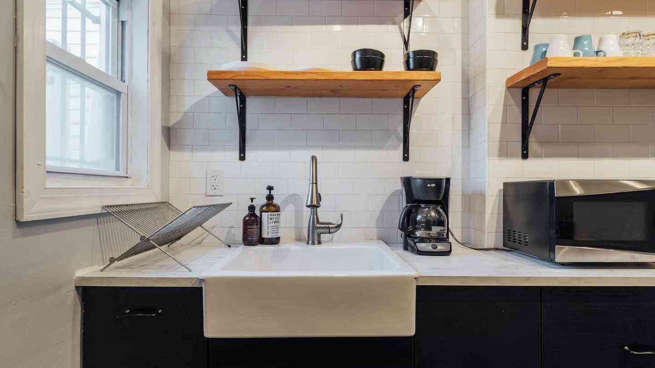 Photo of Kitchen in Jersey City