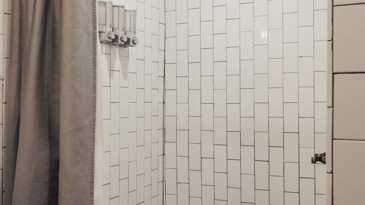 Photo of Bathroom in Jersey City