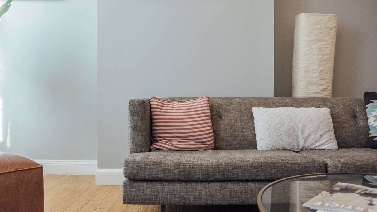 Photo of Livingroom in Jersey City