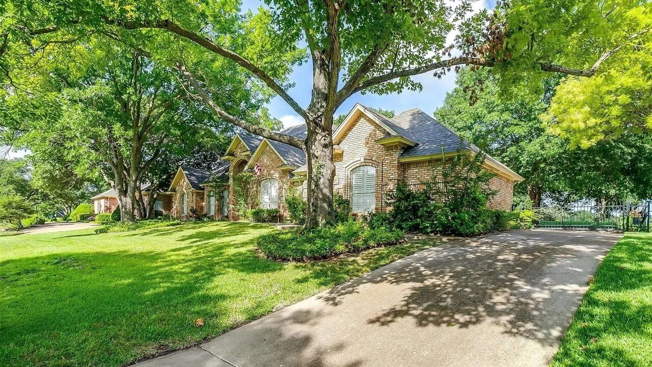 Photo of Outdoor in Tarrant County