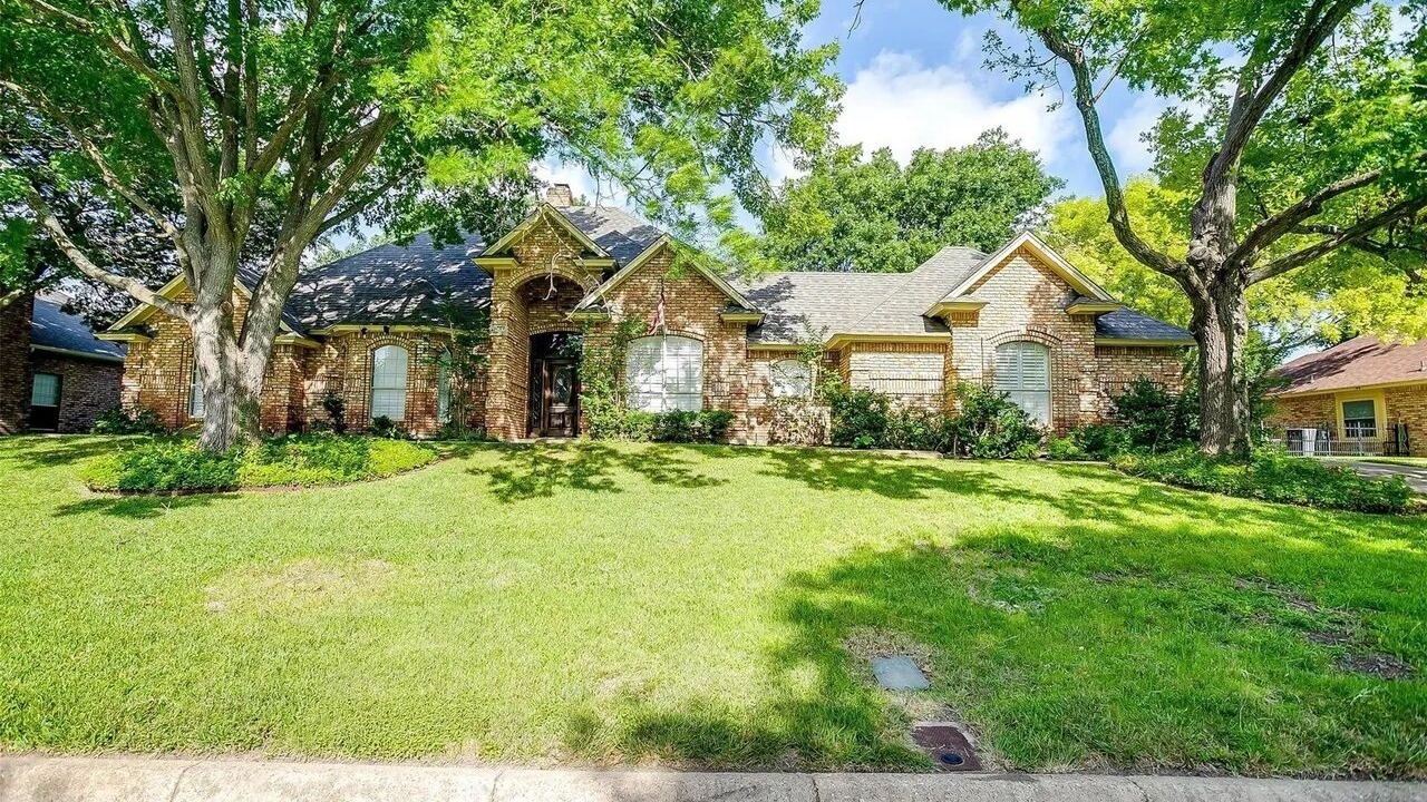 Photo of Outdoor in Tarrant County