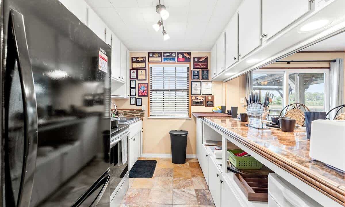 Photo of Kitchen in Northside