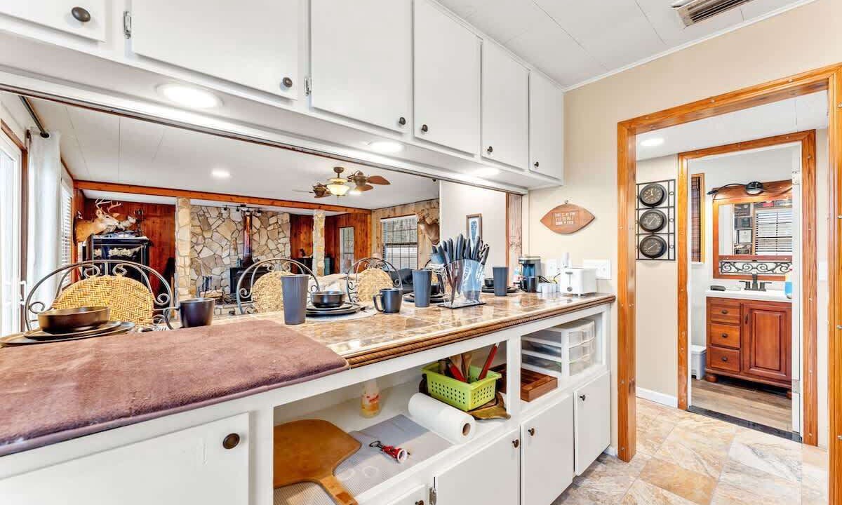 Photo of Kitchen in Northside