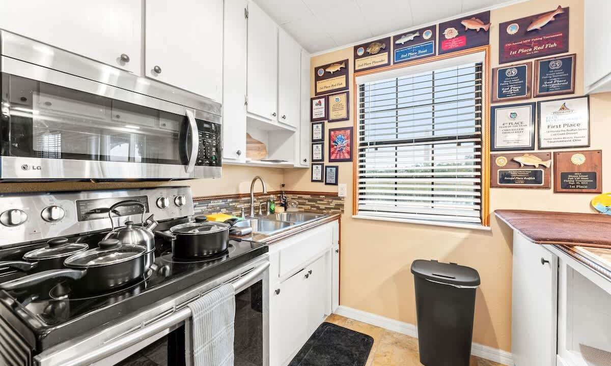 Photo of Kitchen in Northside