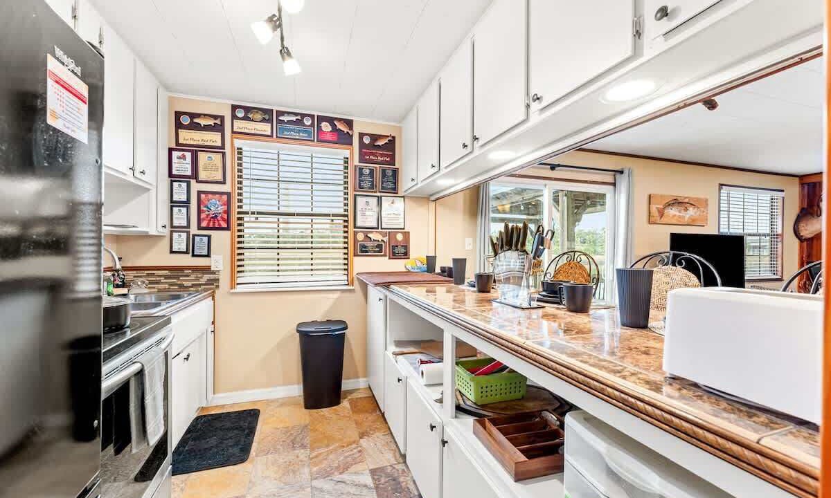 Photo of Kitchen in Northside