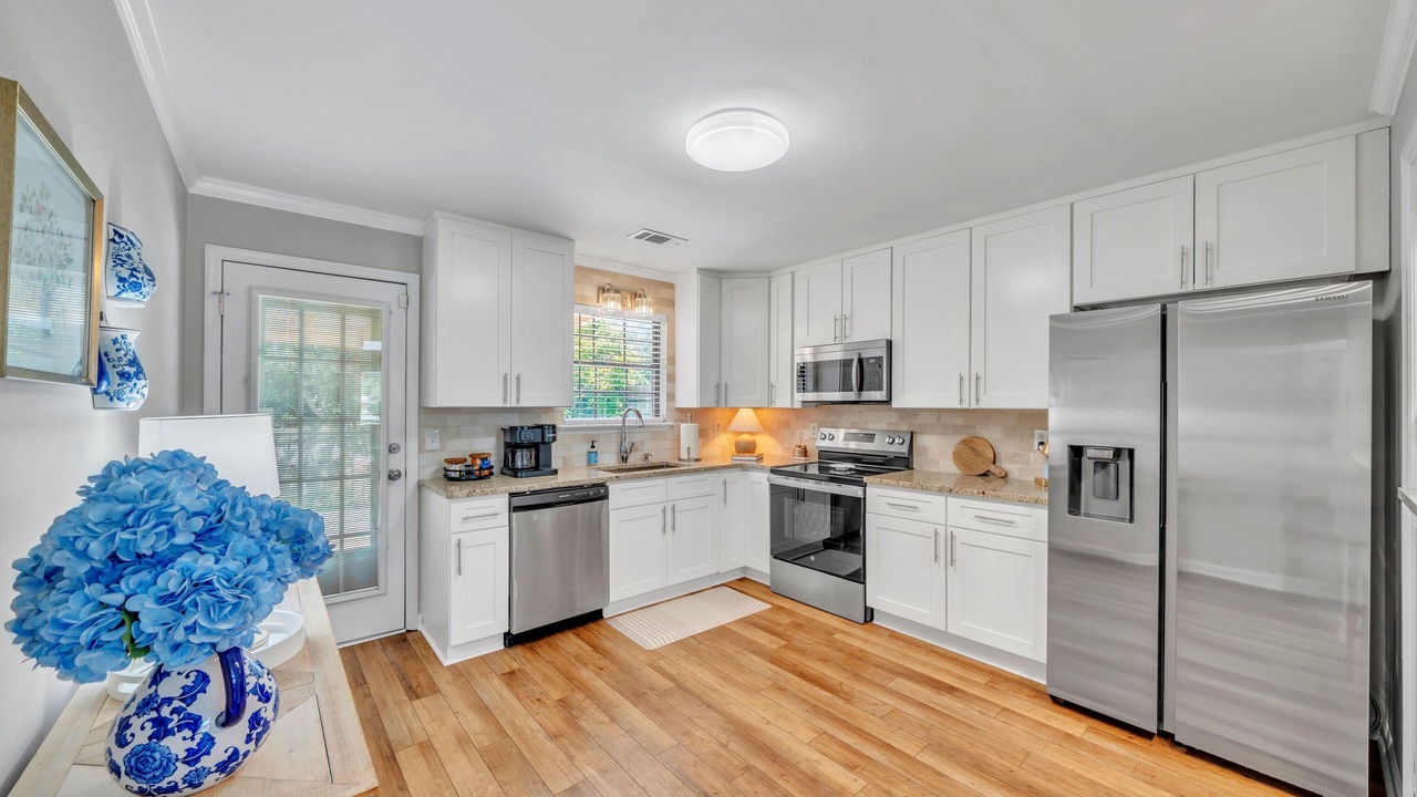 Photo of Kitchen in Warner Robins